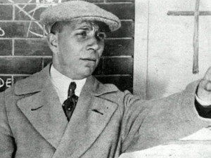 Erich von Stroheim - The Profligate Genius
