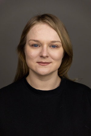 Anna Zaykovskaya