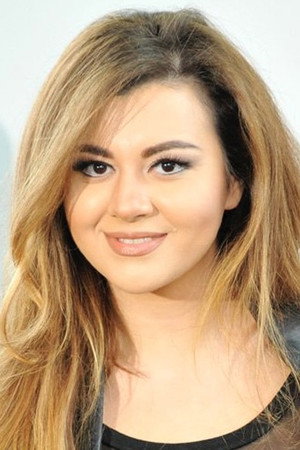 Ilgara Kazimova