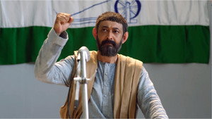 Abdul Gaffar Khan