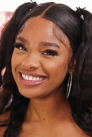 Brianna Moore