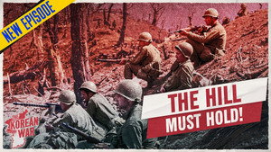 The Korean War Week 113 - The Battle of Bunker Hill - August 18, 1952