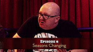 Seasons Changing