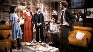 Abigail's Party