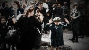 The Hunt for Adolf Eichmann: Case Closed