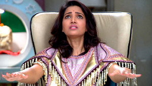Draupadi Ka Role