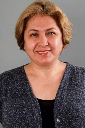 Aysun Tekeli