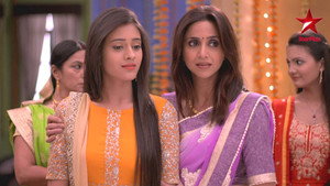 Sneha Praises Amaya