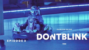 I TOOK THREE FANS GO KARTING!!