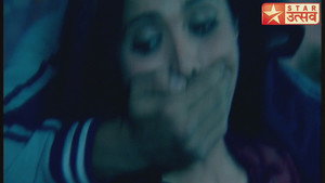 A Stranger Attacks Riddhima