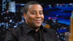 Kenan Thompson, JoJo Siwa, Rina Sawayama