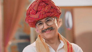 Sanjay threatens Manish