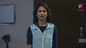Nisha Gets Locked In A Room