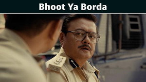 Bhoot Ya Borda