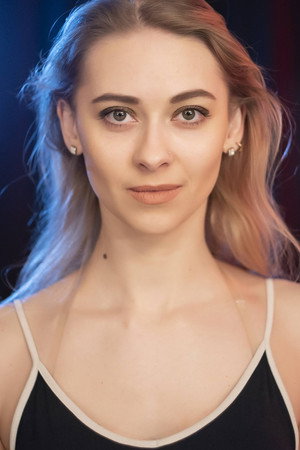 Indrė Pivoraitė