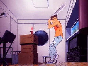 Baseball Lovers