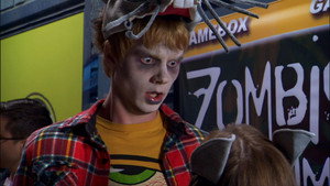 The Gingernator