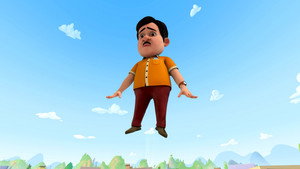 Junior Jethalal