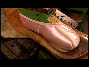 Wood Burning Stoves, Orthoses, Ballet Slippers, Buses