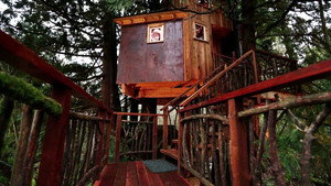 Record-High Recording Studio