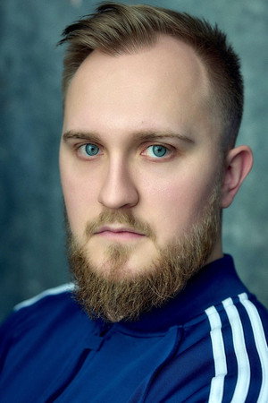 Adam Gower