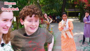 Dhaka Dance-Off!