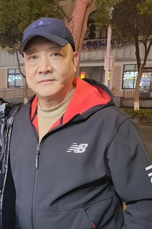 Ming Gong