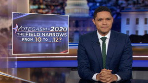 October Democratic Debate Special