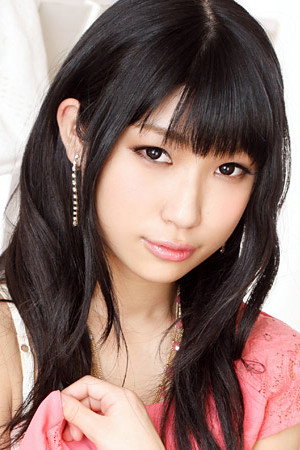 Runa Makise