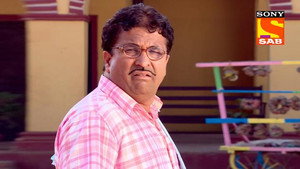 Mamaji Caught As Spy
