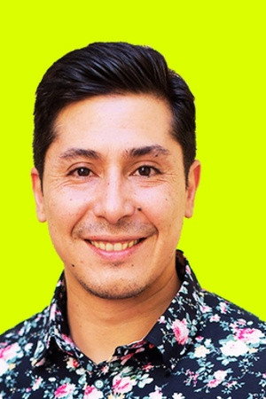 Sergio Aliaga