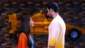 Shravan's Secret Is Out