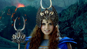 Baalveer Is Trapped In Bhayanak Lok