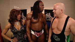 SmackDown - Mar. 16, 2007