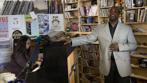 Lawrence Brownlee