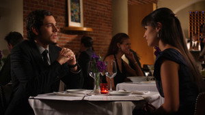 Chuck Versus the Ex