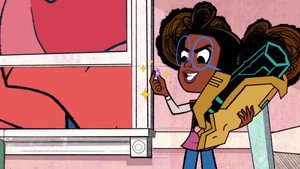 "OMG Issue #2"