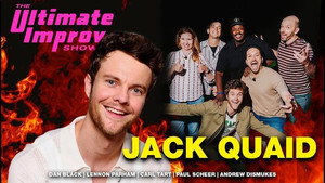 Jack Quaid