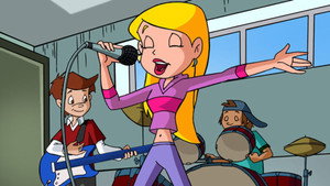 Greendale Idol