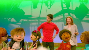 Morning at the Improv