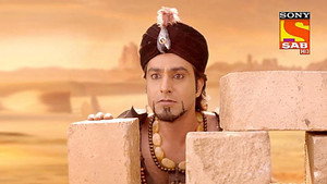 Aladdin's Jinns On Task