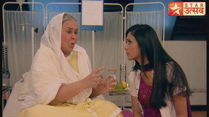 Armaan is Angry