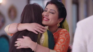 Naksh Saves Paakhi