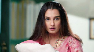 Dhara Returns Home