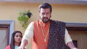 Dadathakur's Final Warning