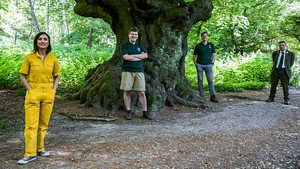 Epping Forest