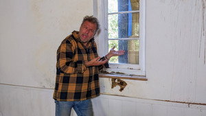 Wonky Work in Wiltshire!