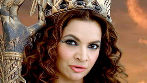 Pushtal Vishaili Challenges Baalveer