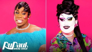 Monét X Change & Gottmik Get It