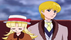 The Trio's Pattern, Shaky Awakening of Love